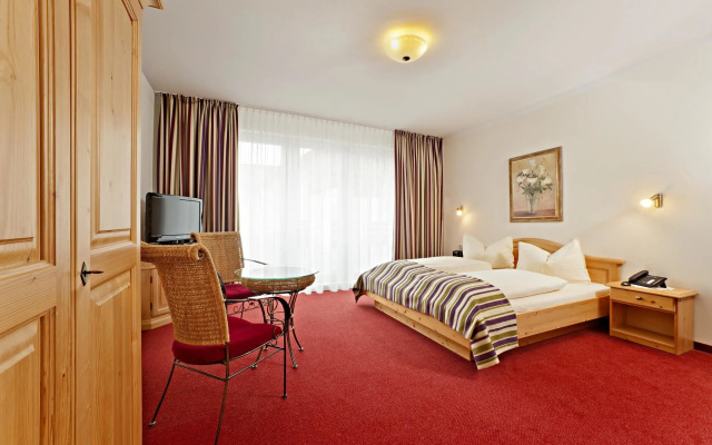 Hotel Greinwald