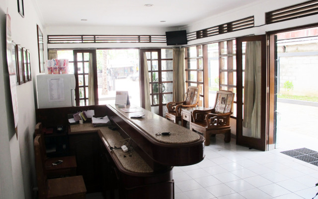 Grand Tirta Hotel
