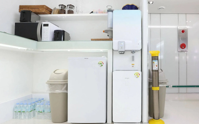 Lookhome Guesthouse (female only)