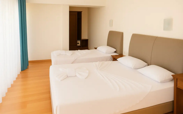 Cihan Turk Hotel