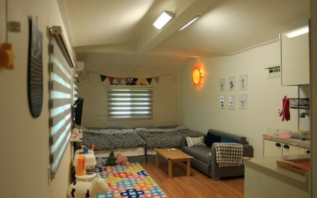 Kids Cabin