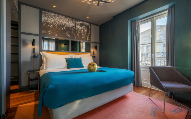 Pestana CR7 Lisboa - Image 6