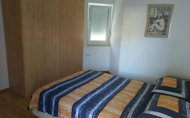 Apartments President