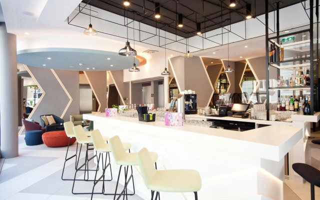 ibis Styles Klagenfurt am Woerthersee