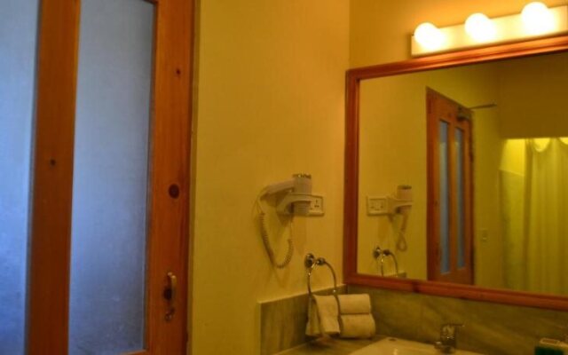 Bhutan Suites