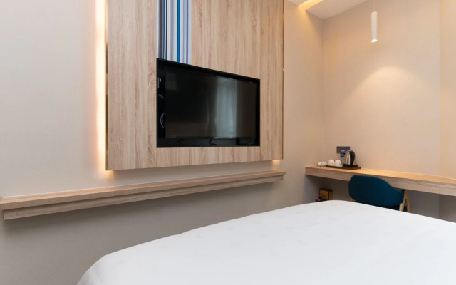 Wenxin Hotel Ouzhuang