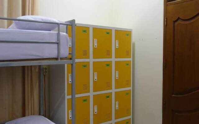 The Backpacker Semarang - Hostel