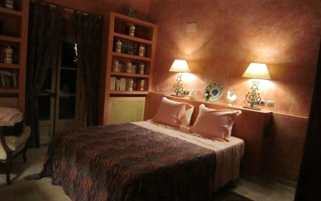 La Casa de Piedra
