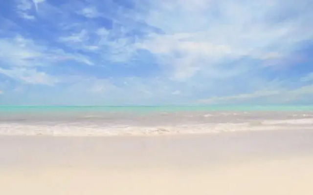 Cap Cana GBL 522 Apartment