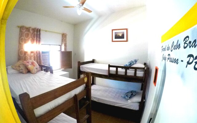 Jampa Hostel