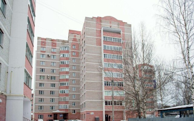 Gagarina 5 Apartment