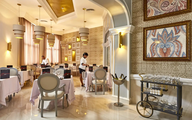 Hotel Riu Palace Punta Cana - All Inclusive