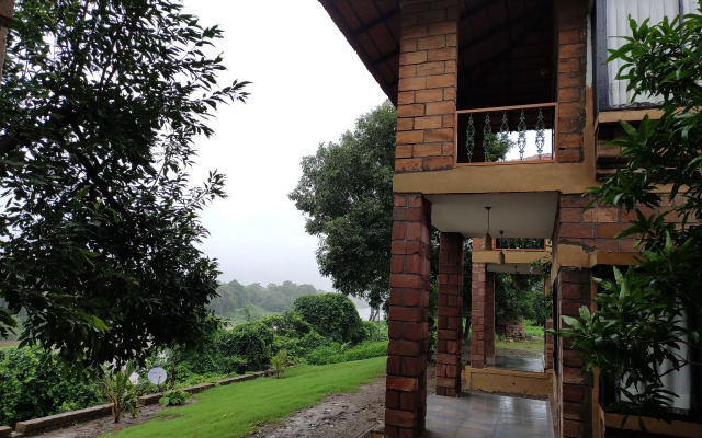 Kavish Gir Lion Resort