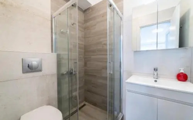 Thalassa Apartments Kavala