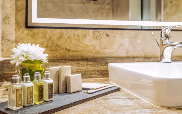 Manto Hotel Lima – MGallery