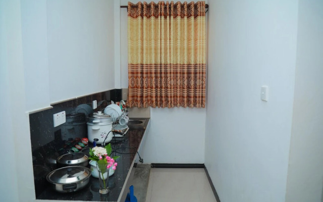 Hasaranga Holiday House