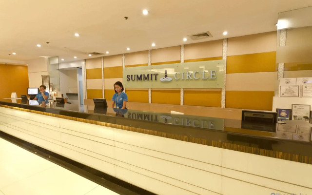 Summit Circle Cebu