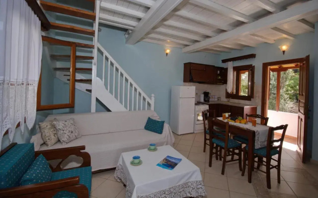 Kamelia Villas