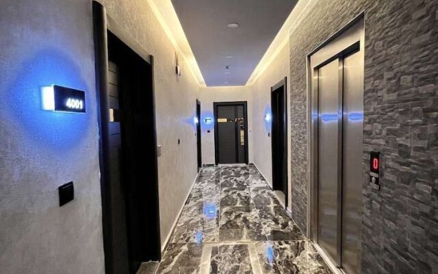 Avazem Suite Hotel