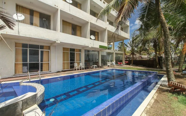 OYO 342 Hotel Ocean Spray