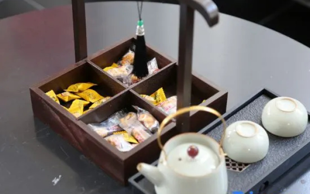 Yang ge min su (Zhuhai tangjiawan Zhongshan university branch) – Meal – Zhuhai