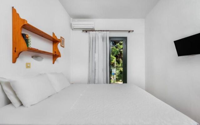 Xenios Loutra Village Mary'S House