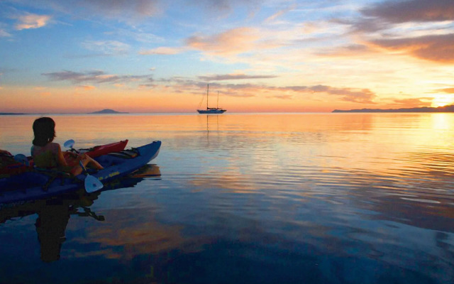 Loreto Bay Golf & Sea at Baja