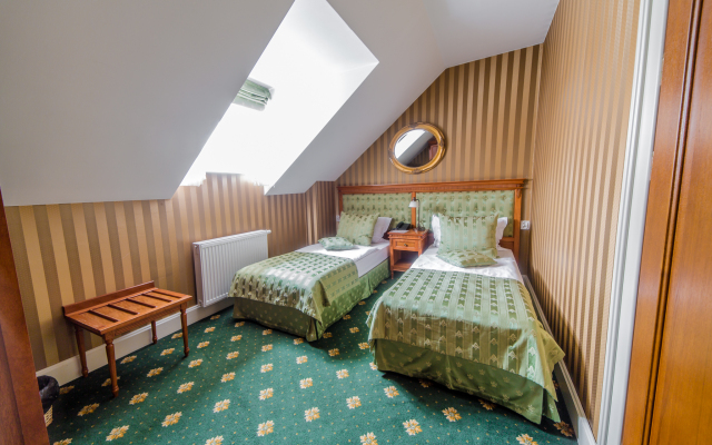 Garden Boutique Residence