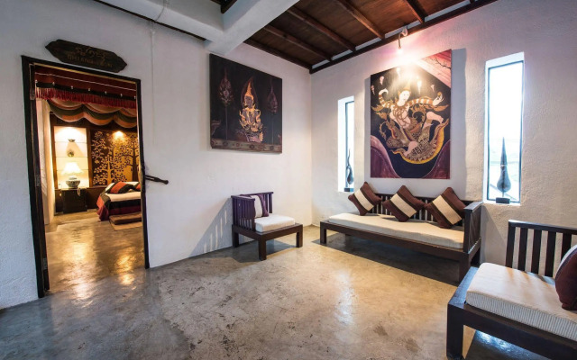 Baan Vartika at Ping