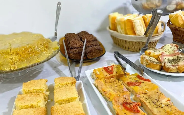 Buriti Hotel Aracruz