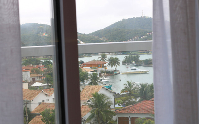 Samba Bossa Nova Cabo Frio