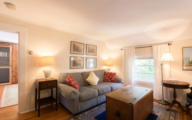 Marshall Slocum Inn