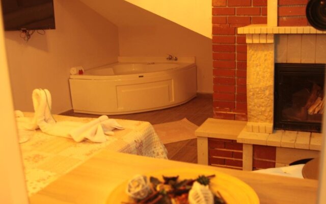 Agva Asmali Garden - Adults Only