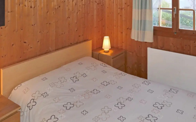 Chalets Tsamandon Nendaz