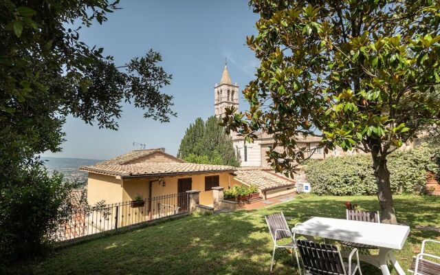 B&B Il Chiostro