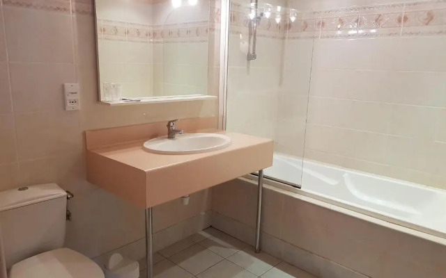 Hotel Restaurant La Sirène