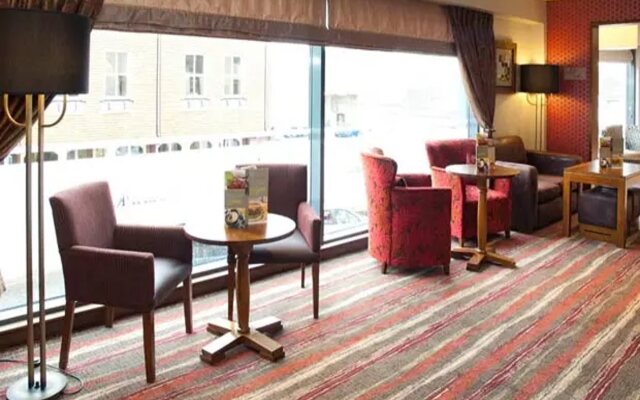 Premier Inn Camberley