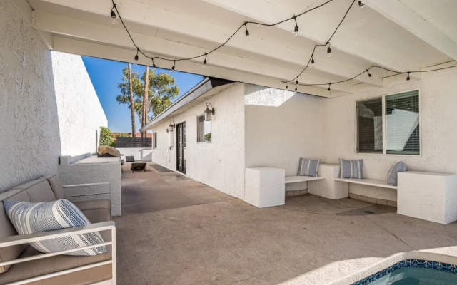 Casa Viva Sunshine in Scottsdale