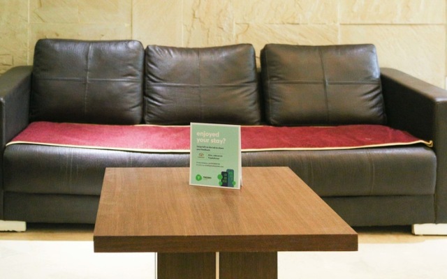 Hotel Maniram Palace