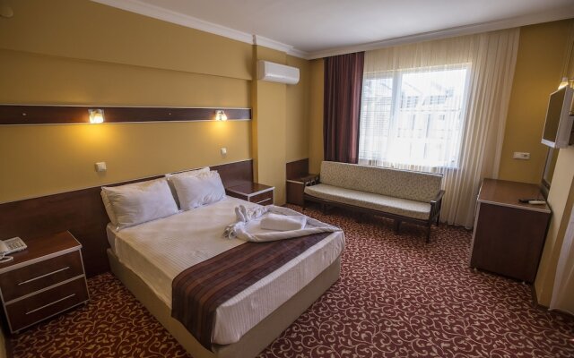 Hotel Arteka
