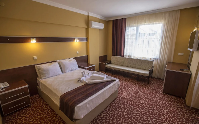 Hotel Arteka