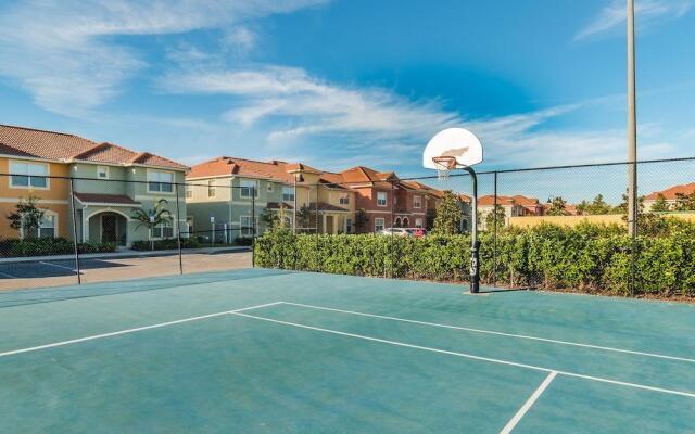 Ov2619 - Paradise Palms - 6 Bed 5 Baths Villa