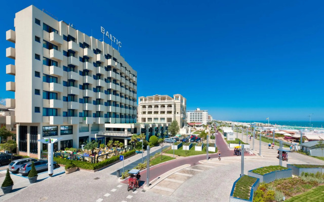 Hotel Baltic
