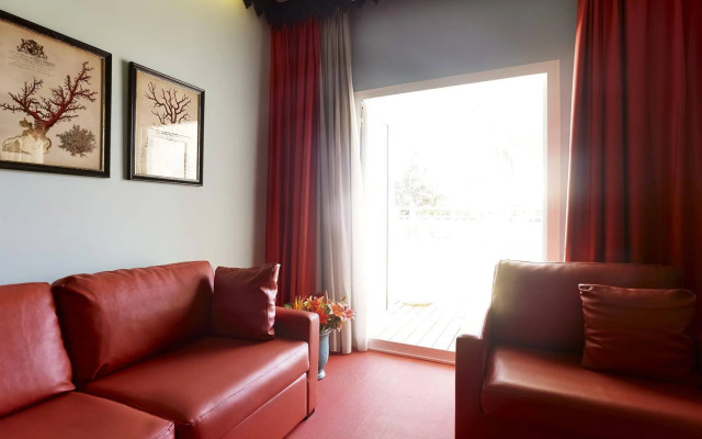 Villa Delisle Hôtel & Spa