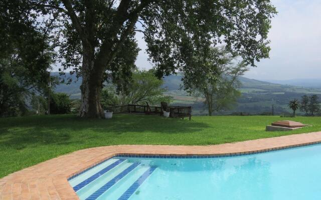 Ukuthula Lodge