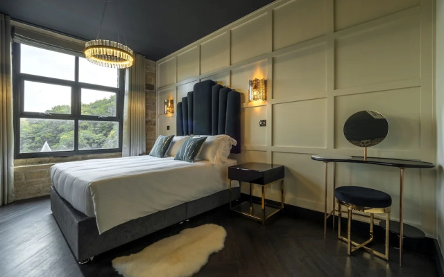 Bowers Mill Aparthotel