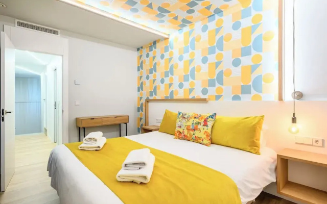 Eleven Boutique Apartments by Airnest