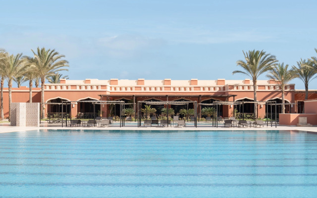 JAZ Tamerina, Almaza Bay