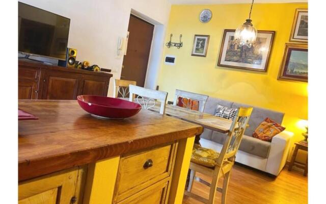 Casa di Allegra Terme di Venturina