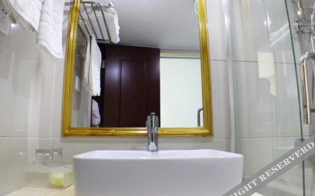 Yingfa Business Hotel